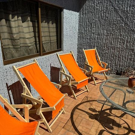 Habitacion Privada En Casa De Huespedes 瓜达拉哈拉 外观 照片