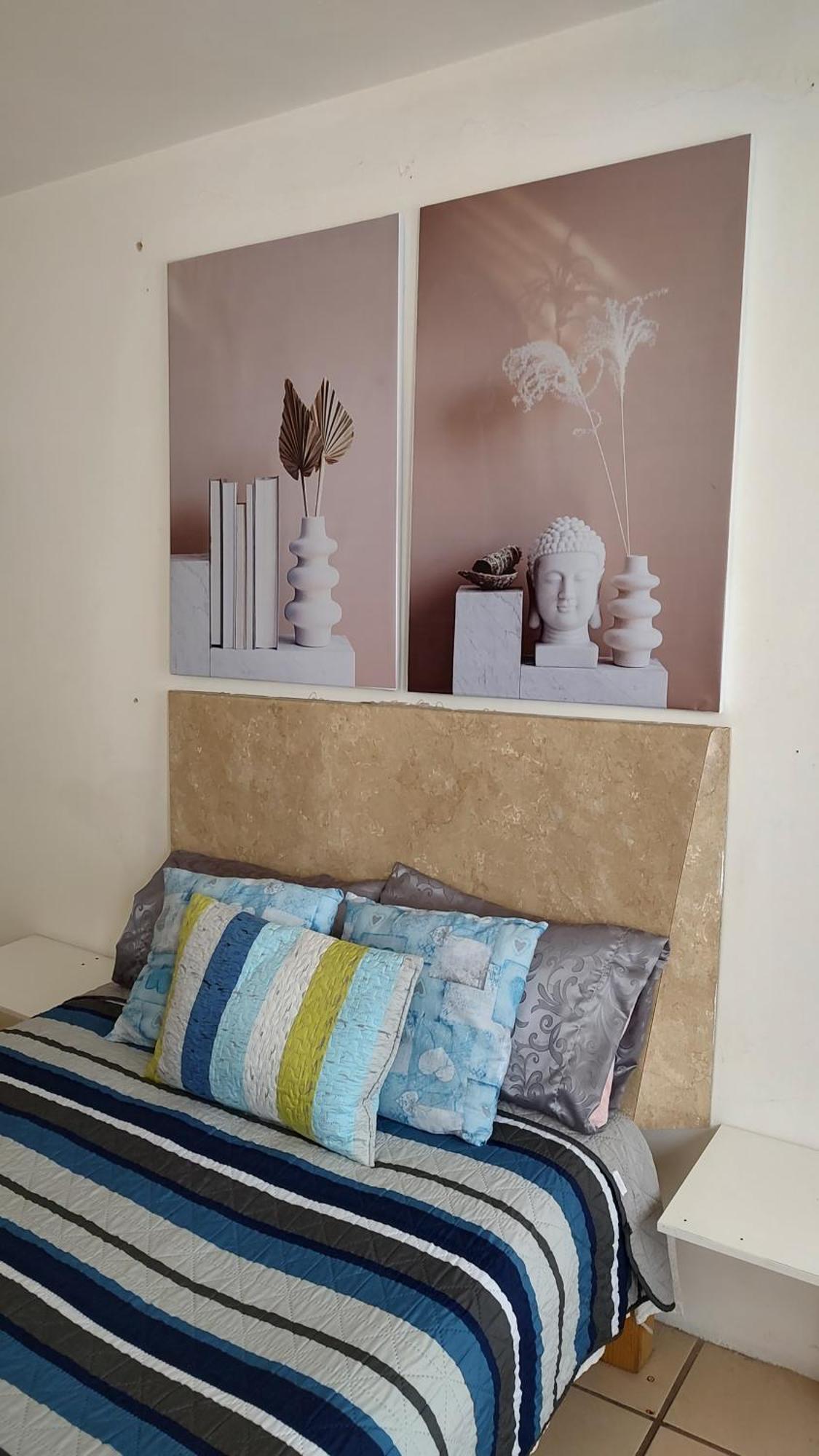 Habitacion Privada En Casa De Huespedes 瓜达拉哈拉 外观 照片