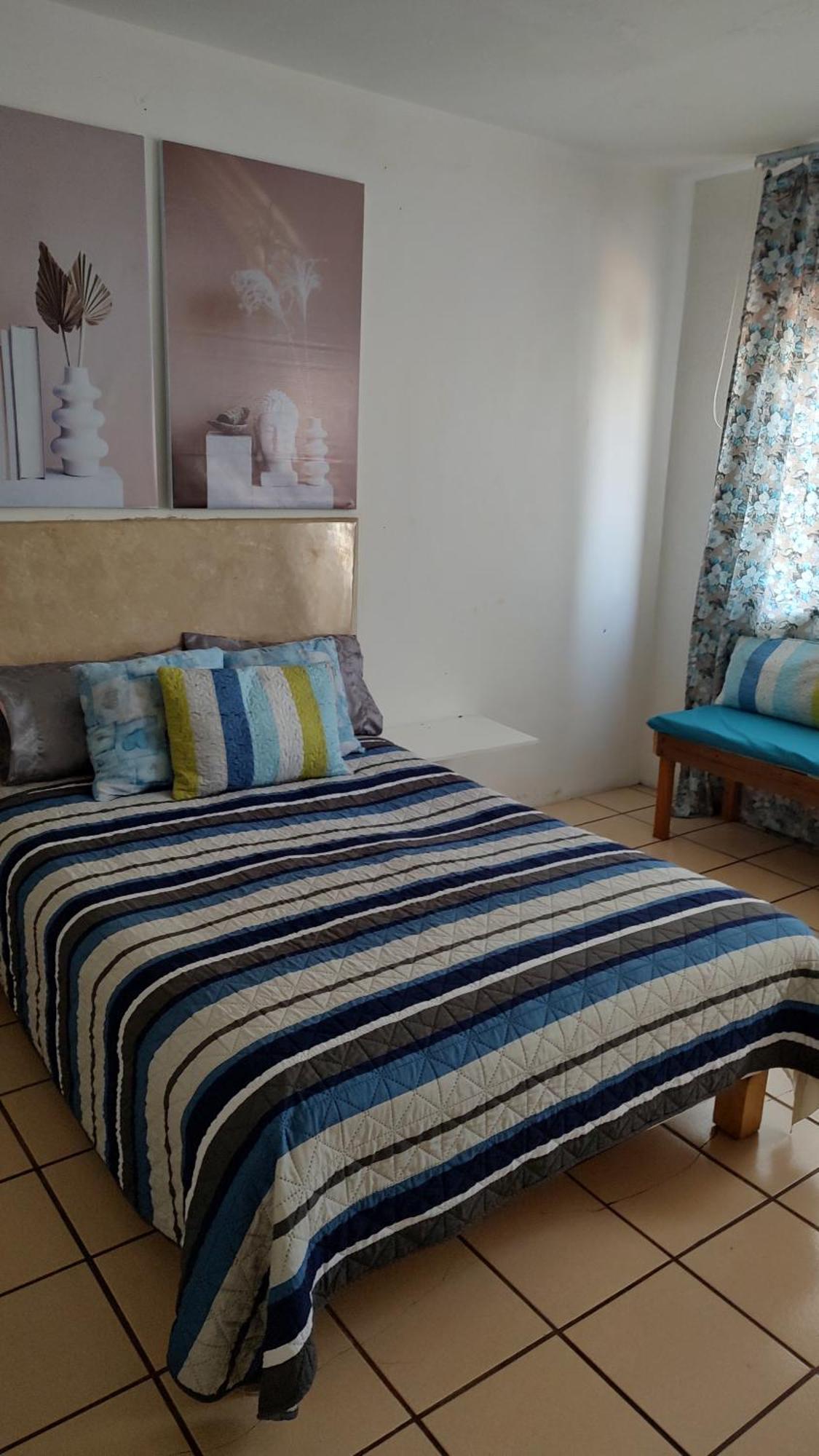 Habitacion Privada En Casa De Huespedes 瓜达拉哈拉 外观 照片