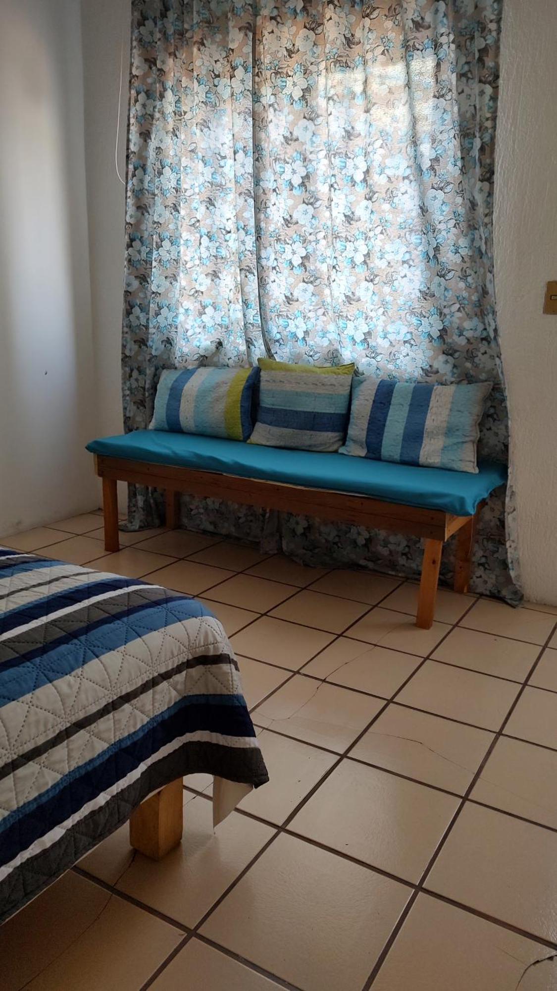 Habitacion Privada En Casa De Huespedes 瓜达拉哈拉 外观 照片