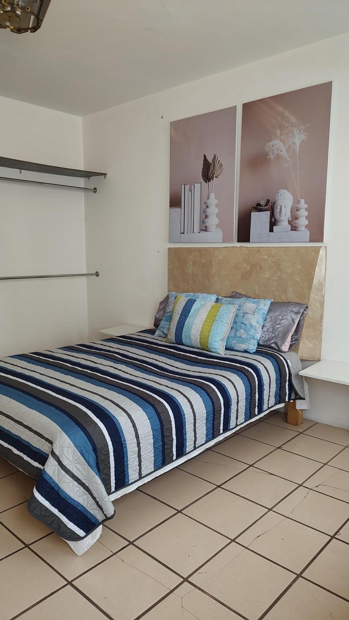Habitacion Privada En Casa De Huespedes 瓜达拉哈拉 外观 照片