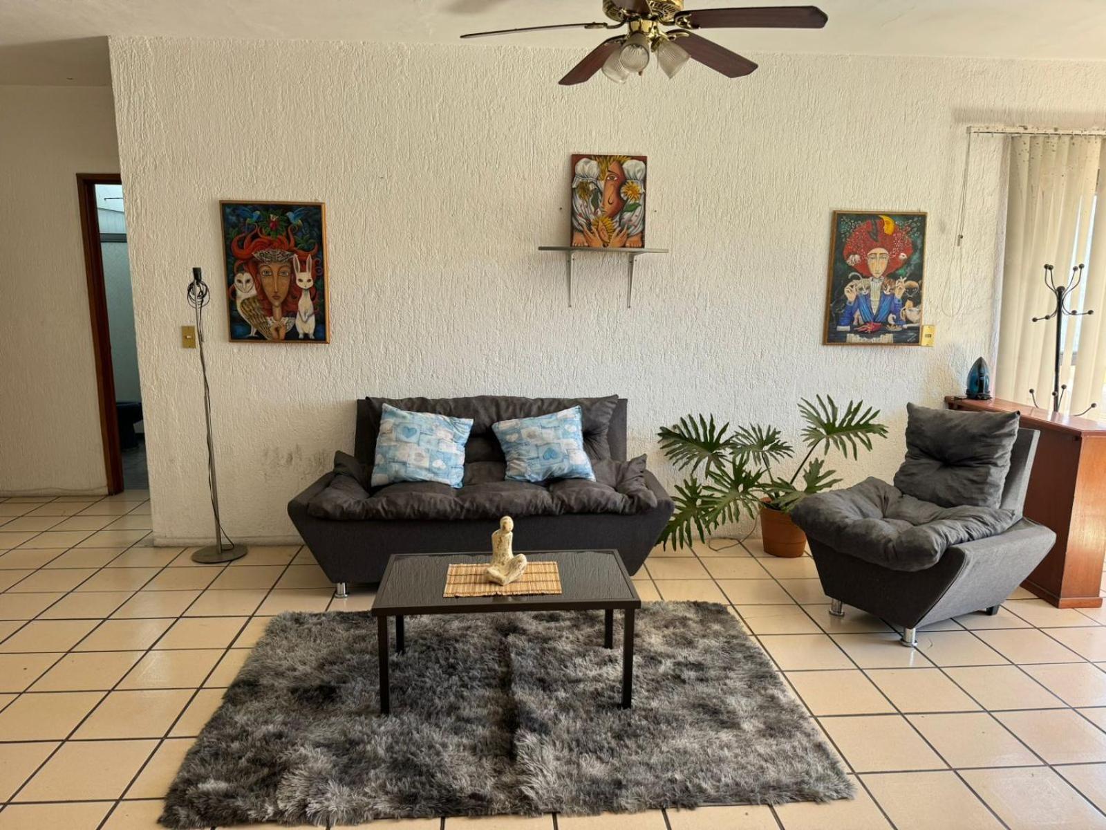 Habitacion Privada En Casa De Huespedes 瓜达拉哈拉 外观 照片
